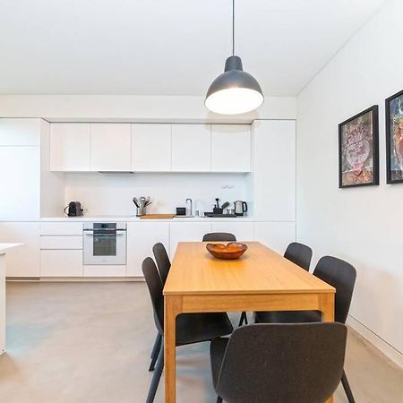 Stylish Apartment By Av. Da Liberdade Lisboa エクステリア 写真