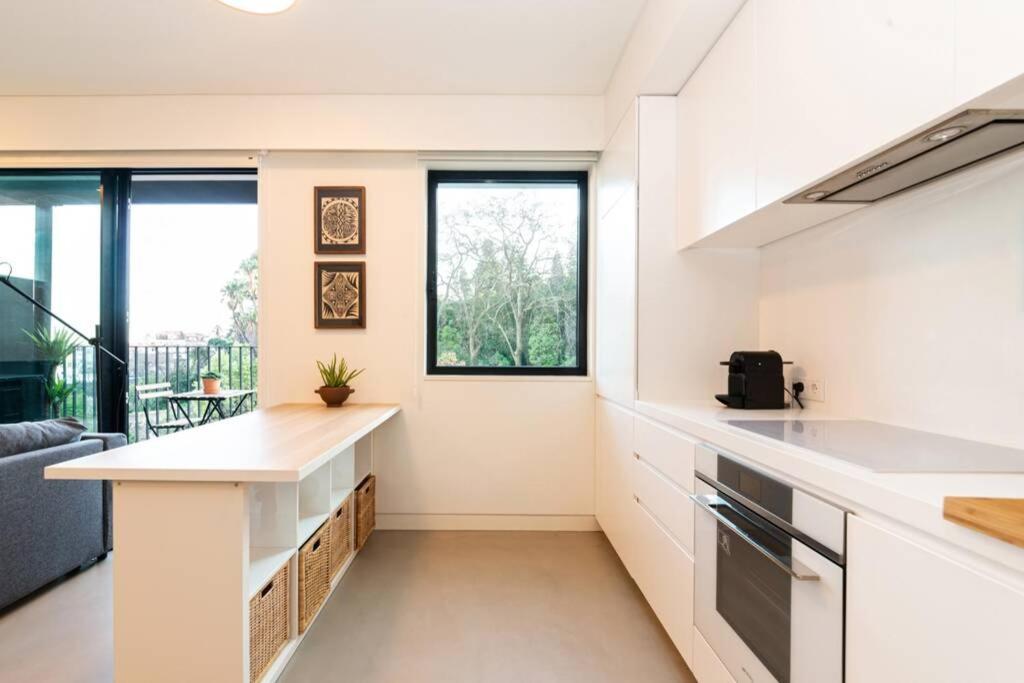 Stylish Apartment By Av. Da Liberdade Lisboa エクステリア 写真