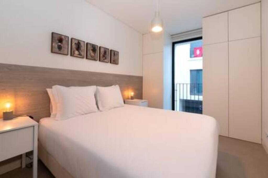 Stylish Apartment By Av. Da Liberdade Lisboa エクステリア 写真