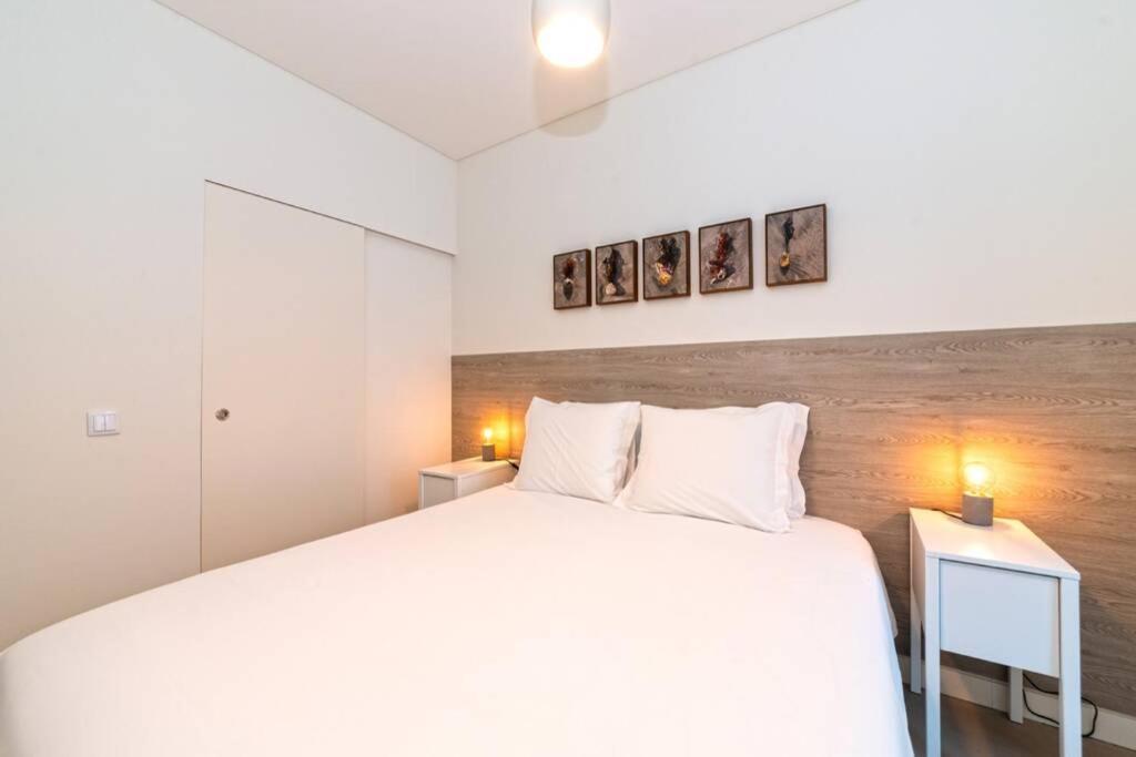 Stylish Apartment By Av. Da Liberdade Lisboa エクステリア 写真