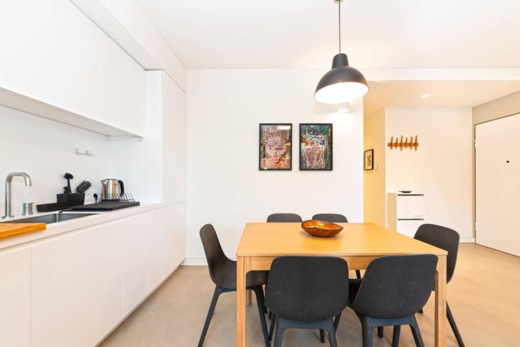 Stylish Apartment By Av. Da Liberdade Lisboa エクステリア 写真
