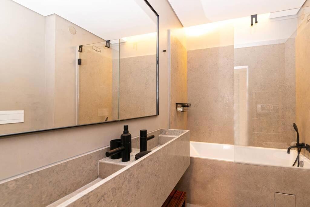 Stylish Apartment By Av. Da Liberdade Lisboa エクステリア 写真
