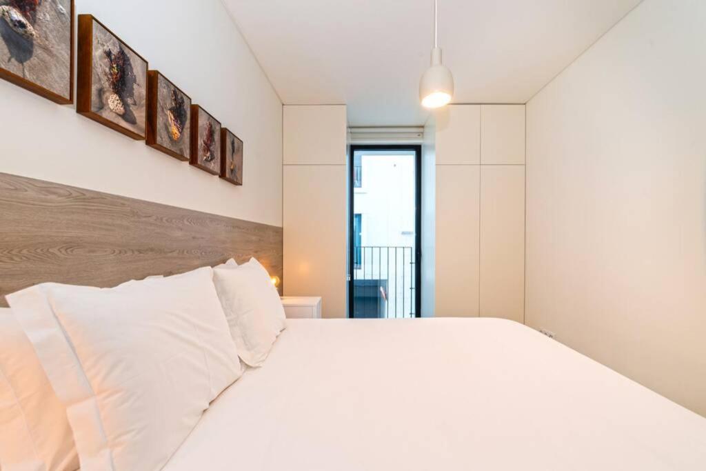 Stylish Apartment By Av. Da Liberdade Lisboa エクステリア 写真