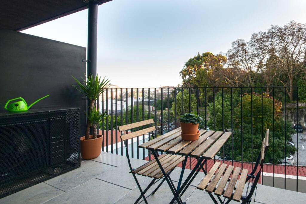 Stylish Apartment By Av. Da Liberdade Lisboa エクステリア 写真