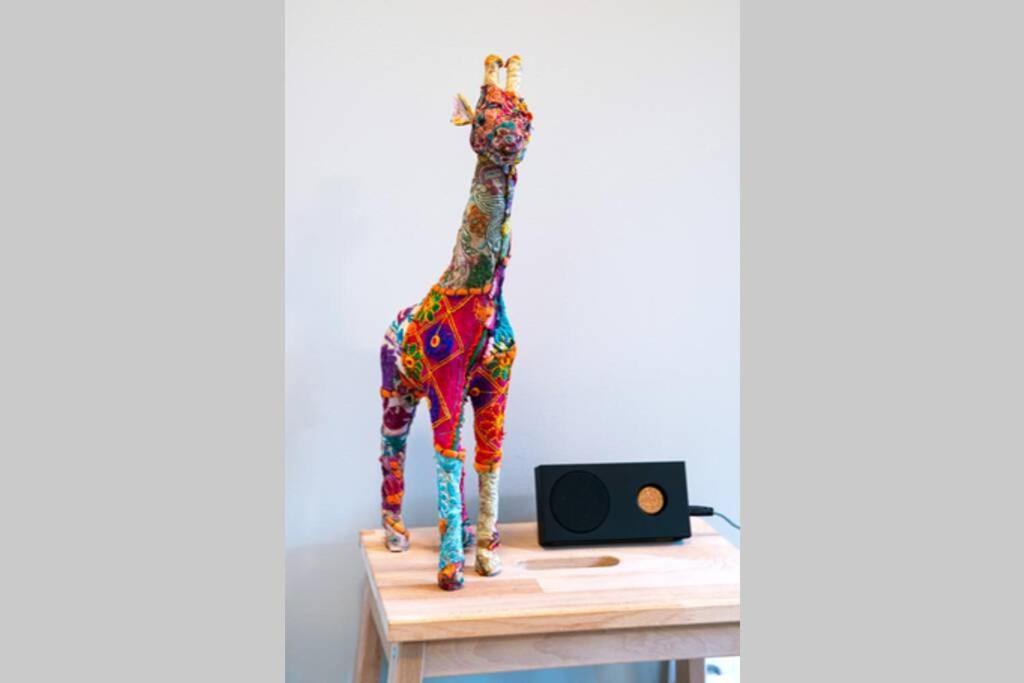 Stylish Apartment By Av. Da Liberdade Lisboa エクステリア 写真