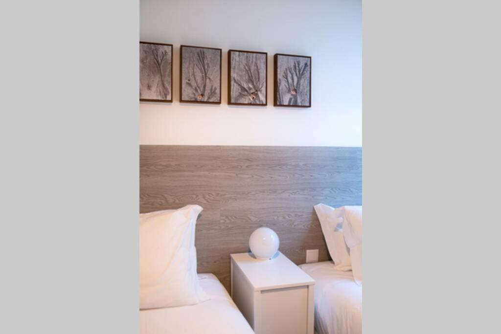 Stylish Apartment By Av. Da Liberdade Lisboa エクステリア 写真