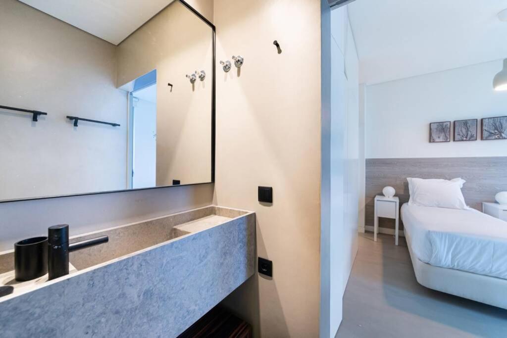 Stylish Apartment By Av. Da Liberdade Lisboa エクステリア 写真