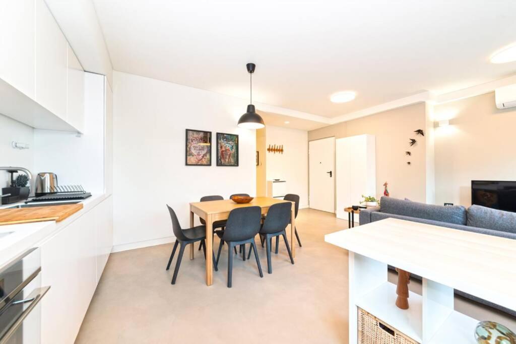 Stylish Apartment By Av. Da Liberdade Lisboa エクステリア 写真