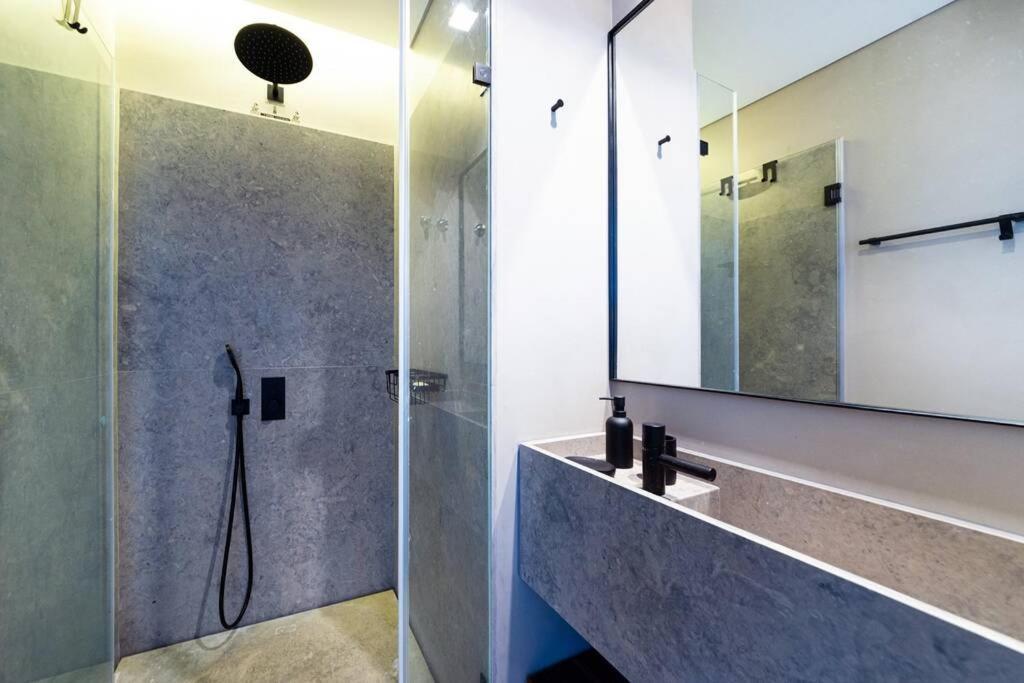 Stylish Apartment By Av. Da Liberdade Lisboa エクステリア 写真
