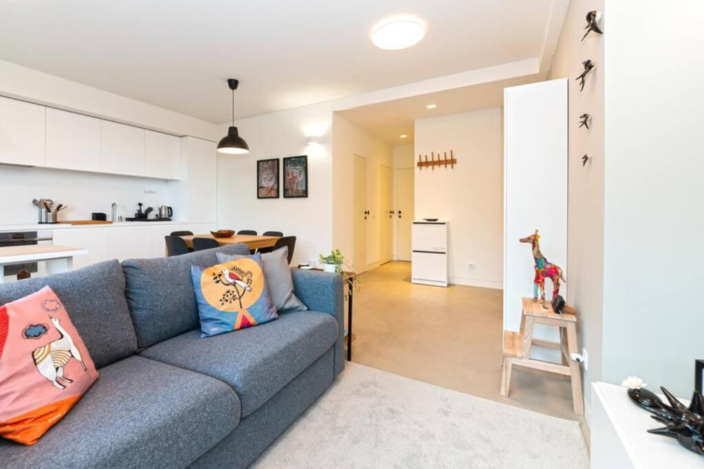 Stylish Apartment By Av. Da Liberdade Lisboa エクステリア 写真